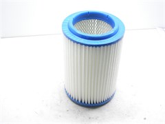 Фильтр воздушный K.BONGO III V2.5 дв.D4CB,V2.9 дв.J3 (PAB-078/28113-4E500)  PARTS-MALL  Корея , H245*D110*D165мм., мягкий корпус EURO IV
