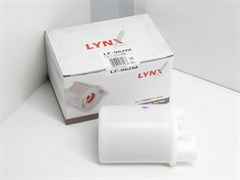 Фильтр топливный H.SANTA FE NEW с 06-09г. V2.7/3.3,GENESIS COUPE V3.8 (LF962M/31112-2B000)  LYNX