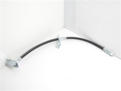 Шланг тормозной FR H.i30 с 08г. (PHD1204/58731-2L000)  TRW  LH, к суппорту