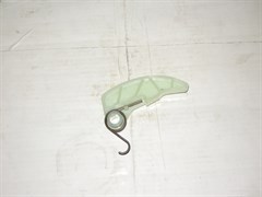 Натяжитель цепи H.STAREX/H-1 с 08г.V2.4бенз.,TUCSON/iX35 с 09-13г.,SONATA NF с 08-10г.,K.CARENS,CERATO,FORTE,OPTIMA/MAGENTIS с 08г.,SPORTAGE SL с 10-13г. V2.0 бенз. ориг. (24460-25001) маслонасоса (механический)