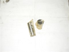 Пальцы поршневые H.GRACE,GALLOPER,PORTER,TERRACAN,STAREX,LIBERO,K.BONGO III,PAJERO,DELICA дв.D4BA,D4BX,D4BB,D4BF,D4BH,4D56 (23412-42000)