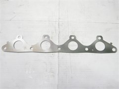 Прокладка коллектора EX H.ACCENT с 97г. V1.5 SOHC(росс.сбор.),CLICK/GETZ с 02-06г. V1.3/1.5 SOHC (GGXH-118/28521-22020)''ONNURI''