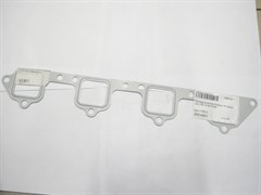 Прокладка коллектора EX K.BONGO III с 07г. V2.9  дв.J3 (28521-4X900)  RHEE JIN  EURO 4