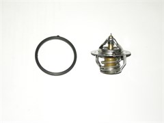 Термостат H.ACCENT/SOLARIS,i30 с 17г.,K.CEED с 15г.,RIO с 17г. V1.4 ориг. (25500-03850) 88 град.