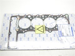 Прокладка головки блока S.Y.KORANDO,MUSSO V2,3 диз. дв.601,661 (414879P/6610163220)  CORTECO