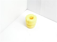 Отбойник амортизатора FR H.ACCENT/SOLARIS,ELANTRA/AVANTE,VELOSTER с 10г. (HYDSBF/54626-3X000/54626-4L000)  FEBEST