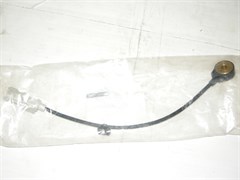 Датчик детонации H.ACCENT/SOLARIS,CRETA,i20,i30,AVANTE/ELANTRA с 06г.,TUCSON,VERNA,K.CARENS,CEED,CERATO/FORTE,RIO,SOUL,SPORTAGE SL,VENGA ориг. (39250-2B000)