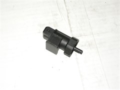 Датчик привода спидометра H.STAREX/H-1 до 07г.,STAREX GRAND,PORTER II до 16г.,TERRACAN,GETZ,i10,i20,MATRIX,VERNA,K.BONGO III до 16г. (550548/96420-4A600/96420-0B000)  ERA  импульсный