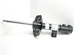 Амортизатор FR, H.i30 с 08-10г.,K.CEED с 10-13г. (314010/54651-1H500/54651-2R100/54651-2R450) LH  SACHS , газо-мал.