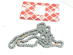 Цепь двигателя S.Y.KORANDO C/ACTYON NEW с 12г. V2.0 бенз. дв.G20D (46743/1729970094)  FEBI   ГРМ