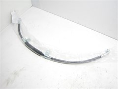Шланг тормозной FR K.SORENTO с 02-06г. (FT0827/58731-3E100)  K&K , LH, к суппорту