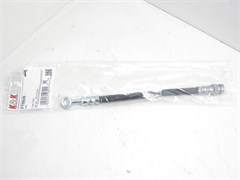 Шланг тормозной RR K.SORENTO с 02-06г. (FT0829/58737-3E000)  K&K  LH/RH, к суппорту