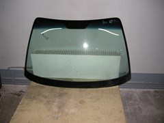 Стекло лобовое H.ACCENT с 99г. (росс. сбор.) (86110-25000)  DONGSHIN