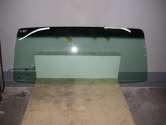 Стекло лобовое H.MIGHTY  98г.(86110-45010)  73*174 мм