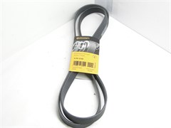 Ремень ручейковый 6 PK 2120 S.Y.REXTON,MUSSO,MUSSO SPORTS,KORANDO,TAGER V2.3/2.9 диз. (6PK2120/0089973492)  DONGIL диз. обводной, на все агрегаты