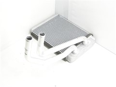 Радиатор печки водительской H.TERRACAN V2.5/2.9 (PRS2142/97010-H1729)   PATRON