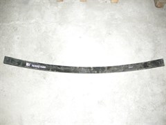 Лист рессоры RR, K.BONGO (добавочный) 70*8*1500 мм