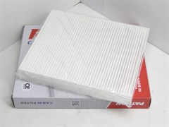 Фильтр воздушный салонный K.OPTIMA с 15г. (PF2479KOR/97133-D4000)  PATRON  30*190*220мм