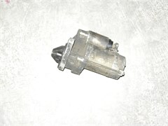 Стартер K.BESTA,SPORTAGE,RETONA до 04г. V2.2/2.0 дв.R2,RF,RE (R201-18400) МКПП 12V,  б/у