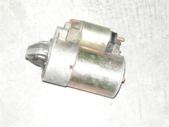 Стартер H.SONATA II,III с 94-98г. 12V, МКПП, б/у