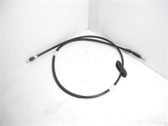Трос ручного тормоза D.LACETTI PREMIER/CRUZE  (PC3455/13409696)  PATRON  LH, дисковый механизм