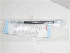 Шланг тормозной RR K.SORENTO с 02-06г. (19033524/58737-3E000)  CORTECO  LH/RH, к суппорту