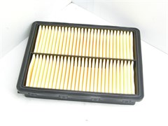 Фильтр воздушный H.SONATA YF с 15г.,K.OPTIMA с 15г. V2.0 (PF1790/28113-C1500)  PATRON  220*40*280мм, с защелками