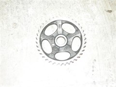 Шестерня распредвала S.Y.ISTANA,MUSSO,MUSSO SPORTS,KORANDO,REXTON V2.9/2.3 диз. (6010520001) Б/У
