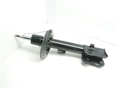 Амортизатор FR, H.SANTA FE DM с 12-15г.,K.SORENTO XM с 12-14г. (PJA161FL/54651-2W400) LH,  PARTS-MALL газо-масл.