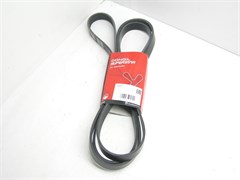 Ремень ручейковый 6 PK 2550/2552 H.TUCSON/iX35 V2.0/2.4 бенз.,SANTA FE CM,DM V2.4,SONATA NF V2.0,SONATA YF V2.4 бенз.,K.OPTIMA V2.0,SORENTO XM V2.4, SPORTAGE SL V2.0/2.4 бенз. (6PK2552/6PK2550/25212-2G700/25212-2G750)  DONGIL   на все агрегаты