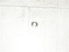 Шайба упл. под распылитель S.Y.ISTANA,MUSSO,KORANDO,REXTON V2.3/2.9 (6010170060)  BOSCH