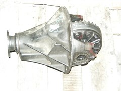 Редуктор моста RR, H.STAREX с 96-99г. (53000-4A980) 4WD передаточное число K 4.875B8K5 204 планетарка 39*8 зубьев, б/у