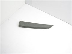 Накладка декоративная стойки FR двери H.STAREX  с 06-07г. ориг. (87650-4A000) LH