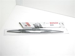 Щетка стеклоочистителя FR стекла L500мм. 20  (каркасная) (3397004670)  BOSCH  легковые авто, микроавтобусы, H.HD65/HD72/HD78