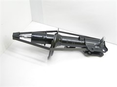 Амортизатор FR, H.ACCENT/SOLARIS,K.RIO с 12г. (G32947L/54650-1R100/54650-4L100/54650-4Y100) LH,  LYNX  Корея, газо-масл. (болт крепления аморт.М14мм)