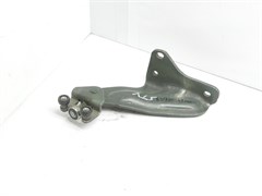 Кронштейн с роликами на среднюю дверь H.STAREX с 04-07г. (83970-4A700) нижний