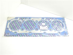 Прокладка головки блока K.BONGO III с 07г.,CARNIVAL с 06г. V2.9 дв.J3 EURO IV VGT (PGBM074/22311-4X910)  PARTS-MALL  Корея, металл