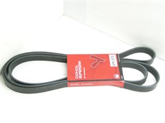 Ремень ручейковый 6 PK 2576 H.SANTA FE CM с 09-11г.,K.SORENTO XM с 09-12г. V2.4 бенз. (6PK2576/25212-2G100)  DONGIL