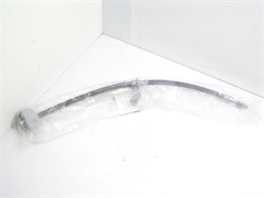 Шланг тормозной FR H.I30 с 11г.,K.CEED с 12г. ориг. (58731-A6000) LH