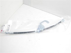 Шланг тормозной FR H.TERRACAN с 01-03г. (FT0588/58734-H1000)  K&amp;K  RH, к суппорту