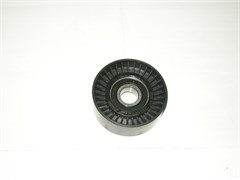 Ролик ремня генератора S.Y.KORANDO C/ACTYON NEW с 11г. V2.0 бенз. (SY17022000170S/1722000170)  DOMINANT  без натяжителя, без болта крепления
