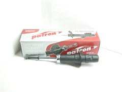 Амортизатор FR, S.Y.REXTON II с 06г. V2.7/3.2 (PSA341612/4431008C00) 4WD, LH/RH  PATRON  газо-масл.,чашка высокого расположения