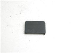 Накладка декоративная крепления сидения H.STAREX 02-04г. ориг. (89611-4A000LK)