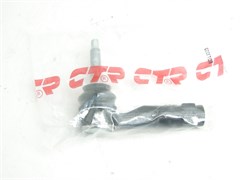 Наконечник рулевой D.LACETTI PREMIER/CRUZE (CE0291/CEKD-19/13278359)  CTR  LH/RH, M16мм