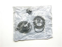Рем. ком. суппорта FR H.STAREX GRAND с 07г. (77A1594/58114-4H000) (2 пыльника поршня,2 манжеты поршня,2 манжеты направ.стержня)  MASTER KIT