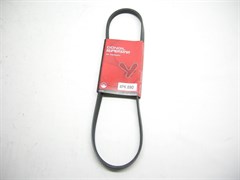 Ремень ручейковый 4 PK 890 H.AVANTE HD/ELANTRA с 06г.TUCSON,K.CERATO,SPORTAGE NEW V2.0 DOHC (4PK890/25212-23700/25212-23721)  DONGIL  Корея генератора