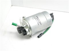 Фильтр топливный S.Y.KORANDO C/ACTYON NEW с 11г.,ACTYON SPORTS II,KORANDO SPORTS с 12г. V2.0/2.2 диз. дв.D20F,D22F,D20R ориг. (22470-34001) в сборе (с подкачкой и датчиком воды) может устанавливаться на старую модель
