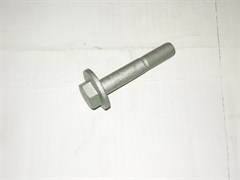 Болт-эксцентрик нижнего рычага RR K.SORENTO XM с 14г.,H.SANTA FE DM ориг. (55260-2P300) и развальной тяги (правая резьба)