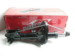 Амортизатор FR, H.SANTA FE(CLASSIC) с 00г. (PSA339748/54660-26100/54660-26300) RH,  PATRON  , газо-масляный