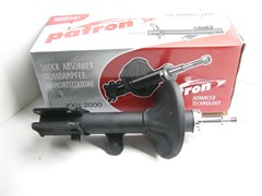 Амортизатор FR, H.TUCSON с 04-09г.,K.SPORTAGE NEW с 04-10г. 2WD/4WD (PSA334502/54661-2E000/54661-2E500/54661-1F000/54661-2E001) RH, PATRON  , газо-масляный